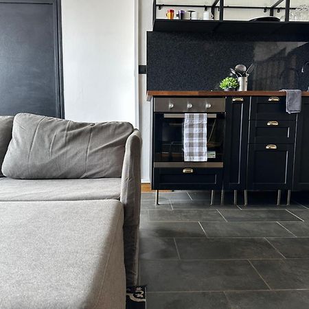 Appartement Citadelle 0 Dunkirk Eksteriør bilde