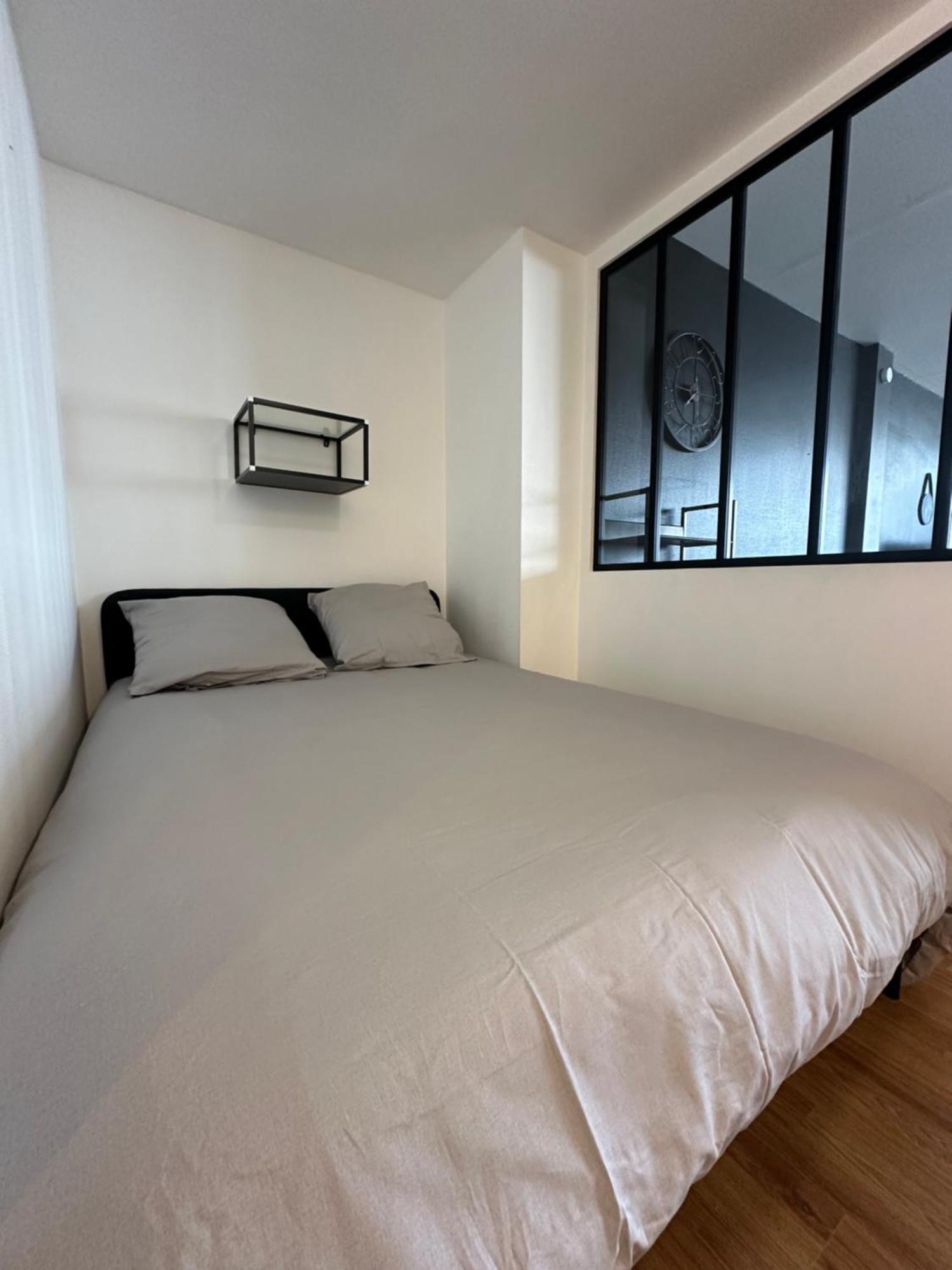 Appartement Citadelle 0 Dunkirk Eksteriør bilde